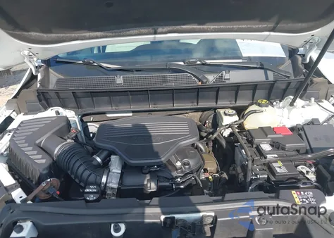 2017 GMC Acadia Slt-1 из США, поврежденный, VIN 1GKKNMLS4HZ136660